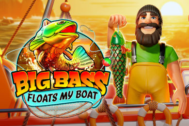 Bigbassfloatsmyboat автомат ПлейДом Казино